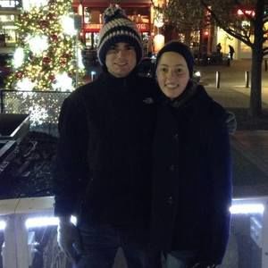 Meet your Posher, Jimmy